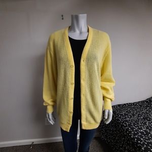Vintage Cardigan